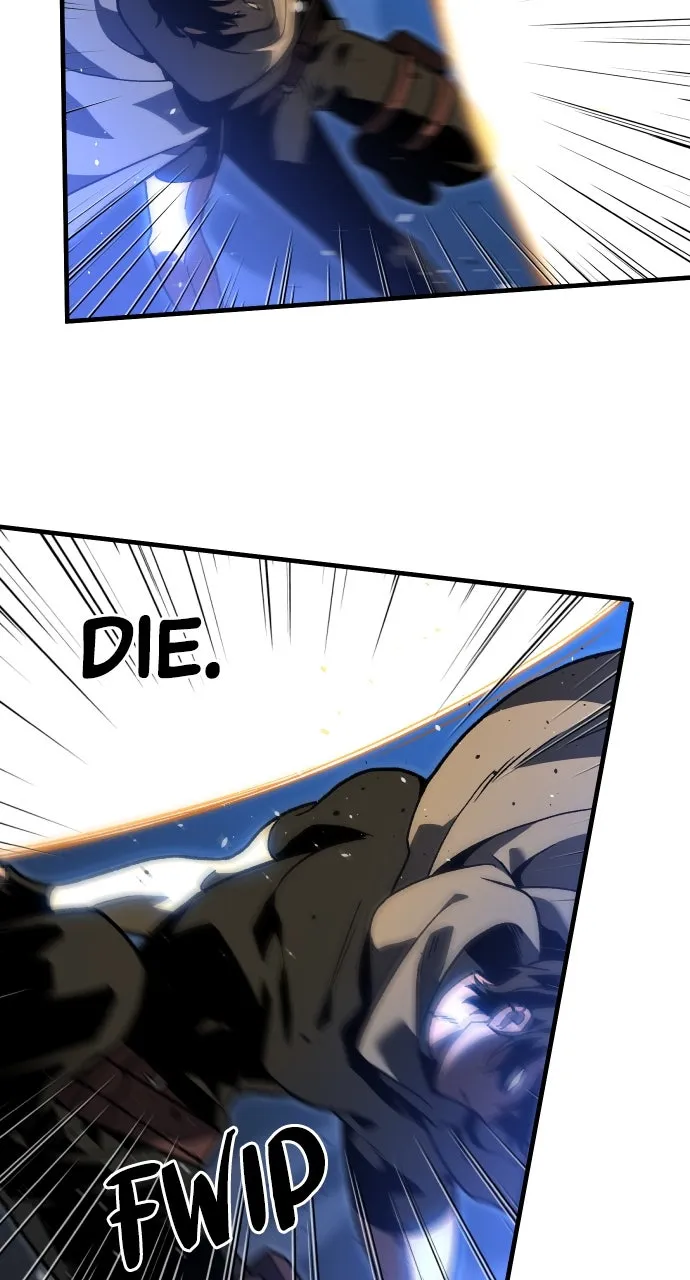 Read I Was the Final Boss chapter 103 image 292 on Lezhin