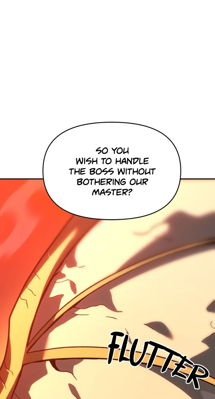 Read I Was the Final Boss chapter 103 image 30 on Lezhin