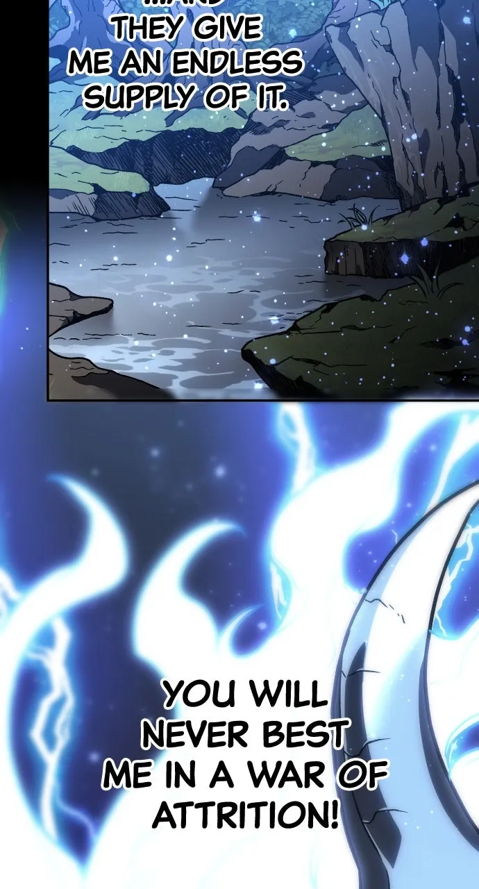 Read I Was the Final Boss chapter 103 image 301 on Lezhin