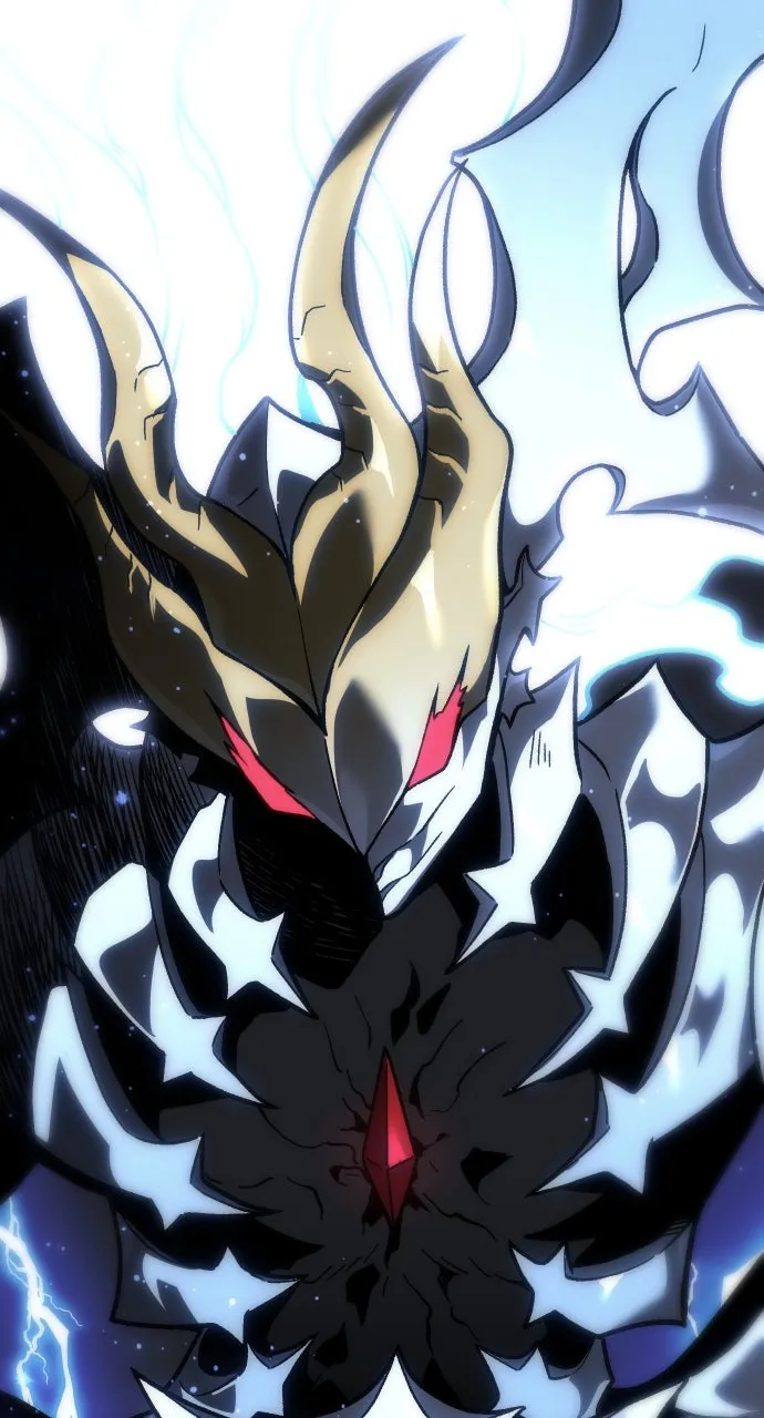 Read I Was the Final Boss chapter 103 image 302 on Lezhin