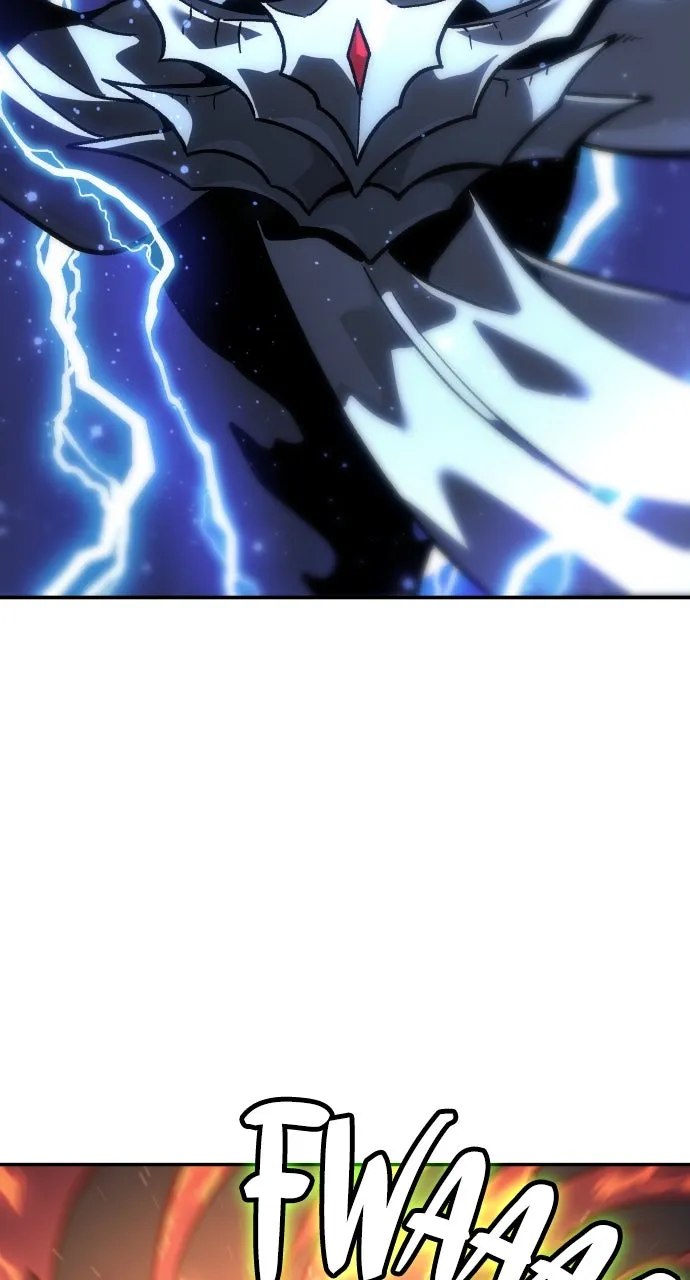 Read I Was the Final Boss chapter 103 image 303 on Lezhin