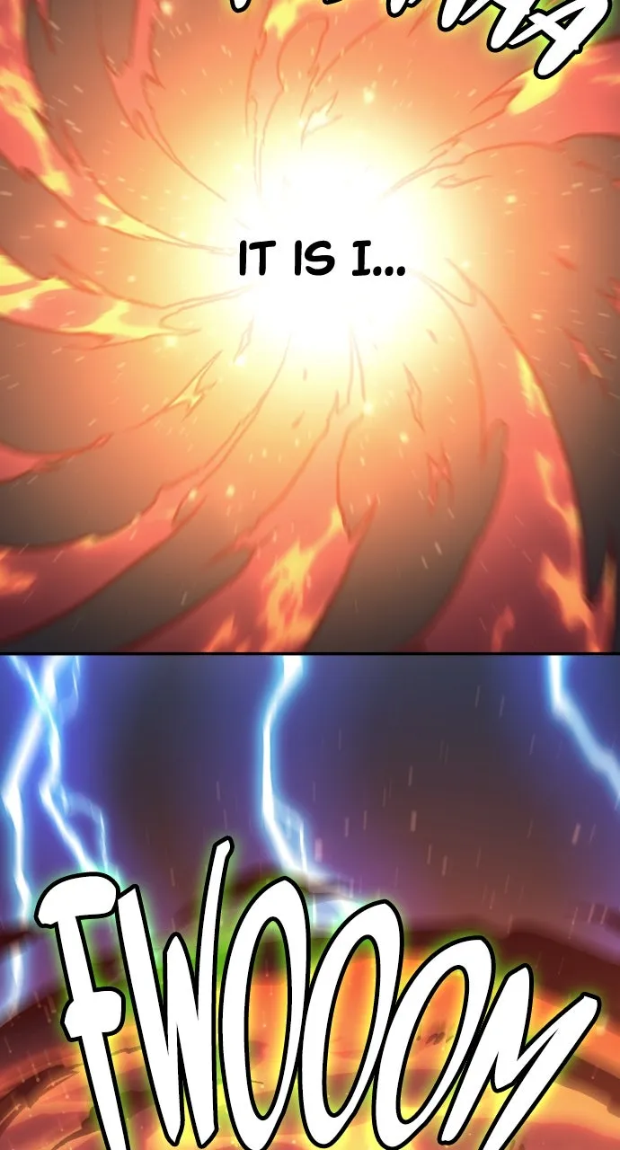 Read I Was the Final Boss chapter 103 image 304 on Lezhin