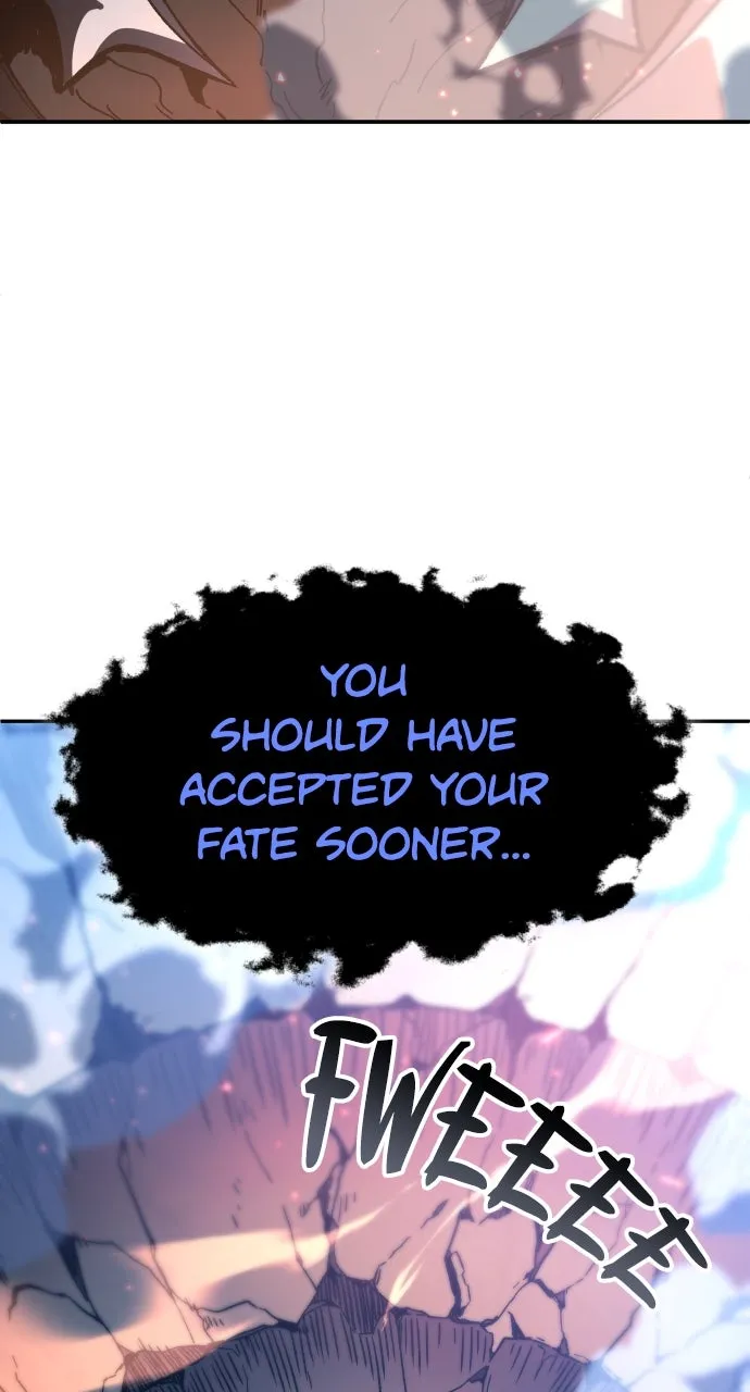 Read I Was the Final Boss chapter 103 image 317 on Lezhin