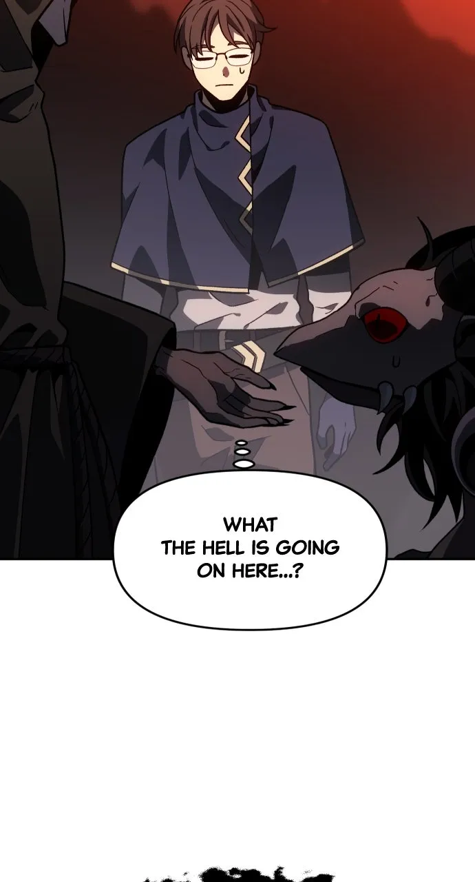 Read I Was the Final Boss chapter 103 image 32 on Lezhin