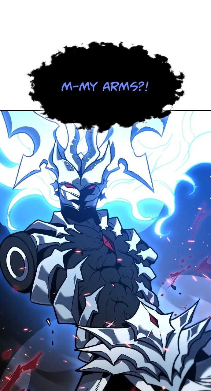 Read I Was the Final Boss chapter 103 image 320 on Lezhin