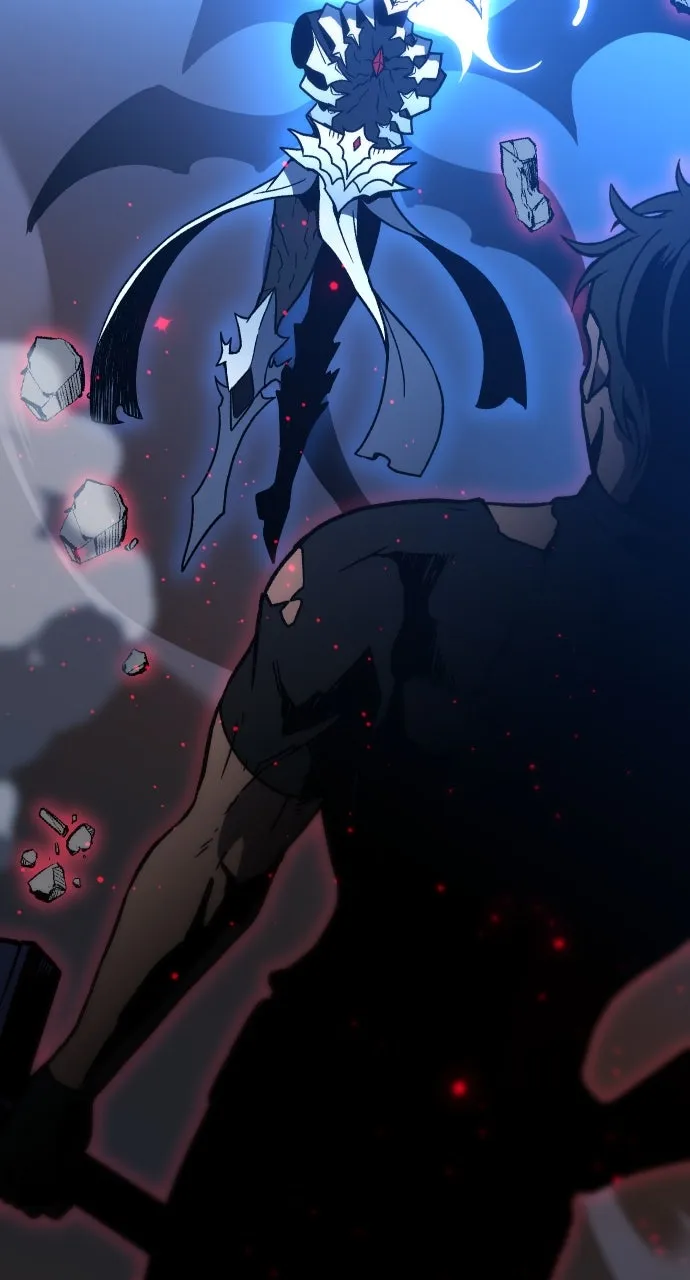Read I Was the Final Boss chapter 103 image 323 on Lezhin