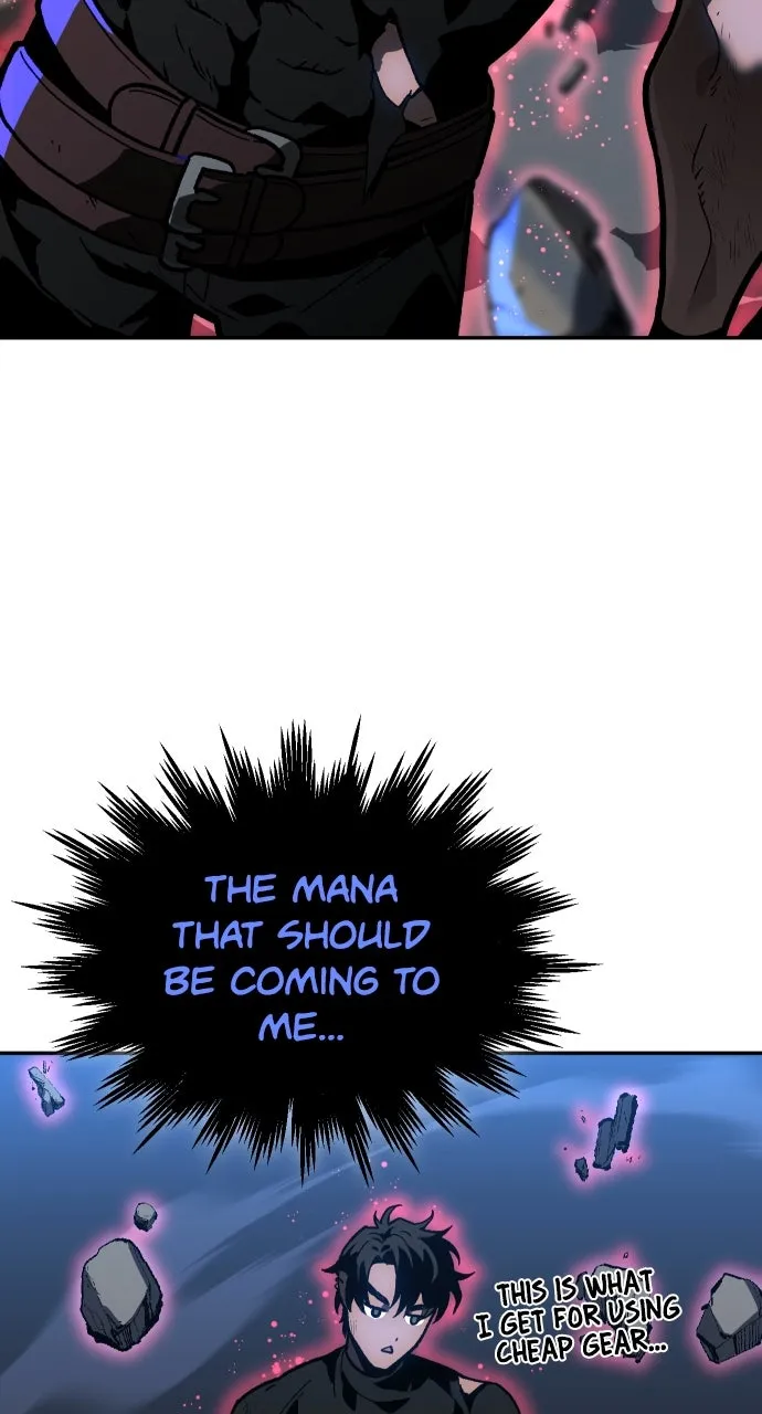 Read I Was the Final Boss chapter 103 image 326 on Lezhin