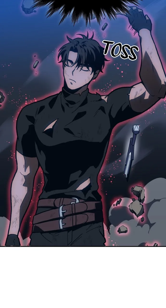 Read I Was the Final Boss chapter 103 image 328 on Lezhin