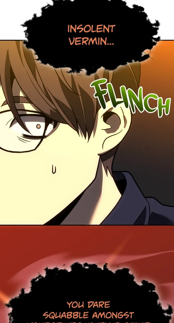 Read I Was the Final Boss chapter 103 image 33 on Lezhin
