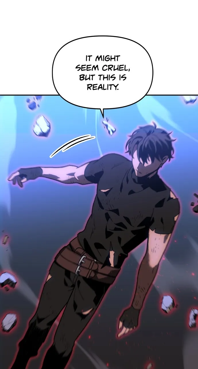 Read I Was the Final Boss chapter 103 image 346 on Lezhin