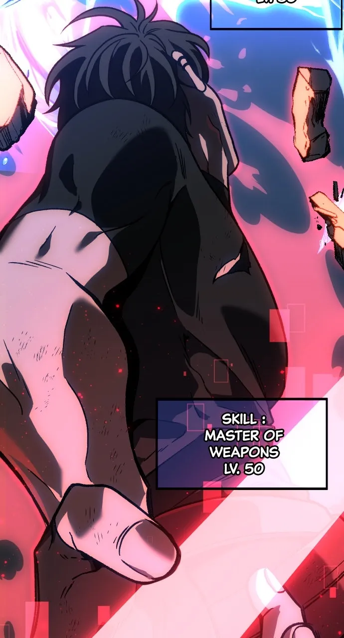 Read I Was the Final Boss chapter 103 image 349 on Lezhin