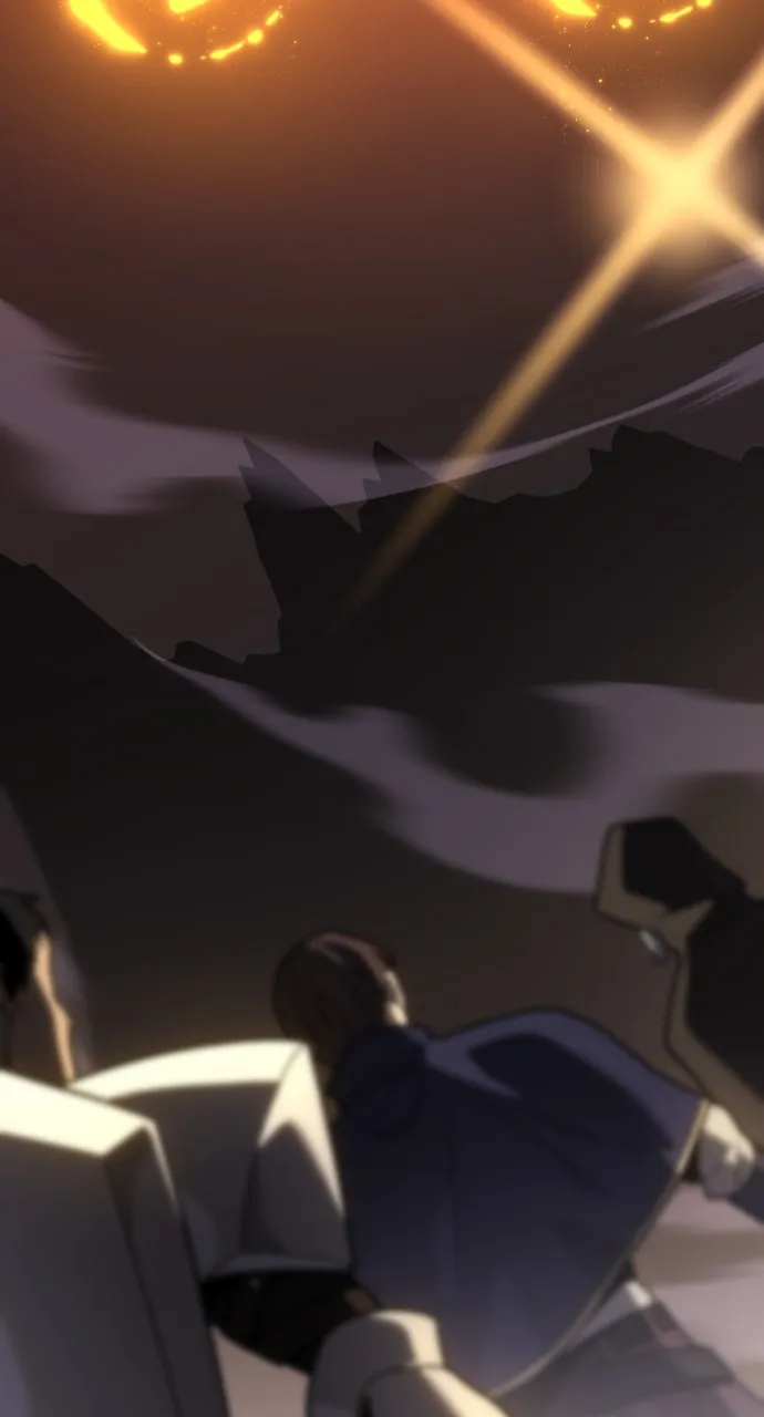 Read I Was the Final Boss chapter 103 image 35 on Lezhin
