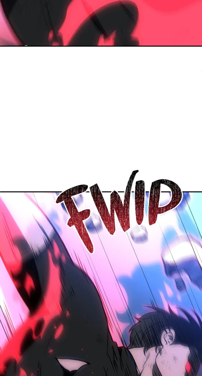 Read I Was the Final Boss chapter 103 image 352 on Lezhin