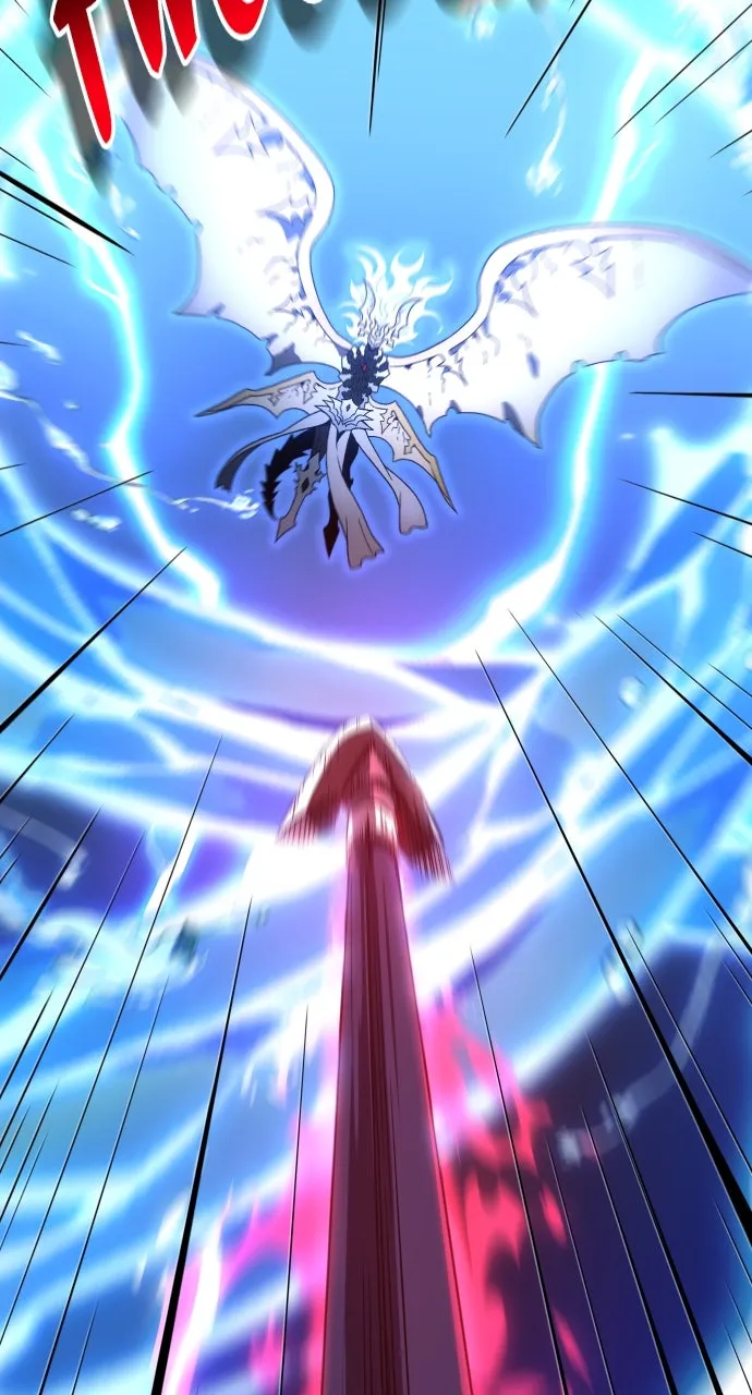 Read I Was the Final Boss chapter 103 image 354 on Lezhin