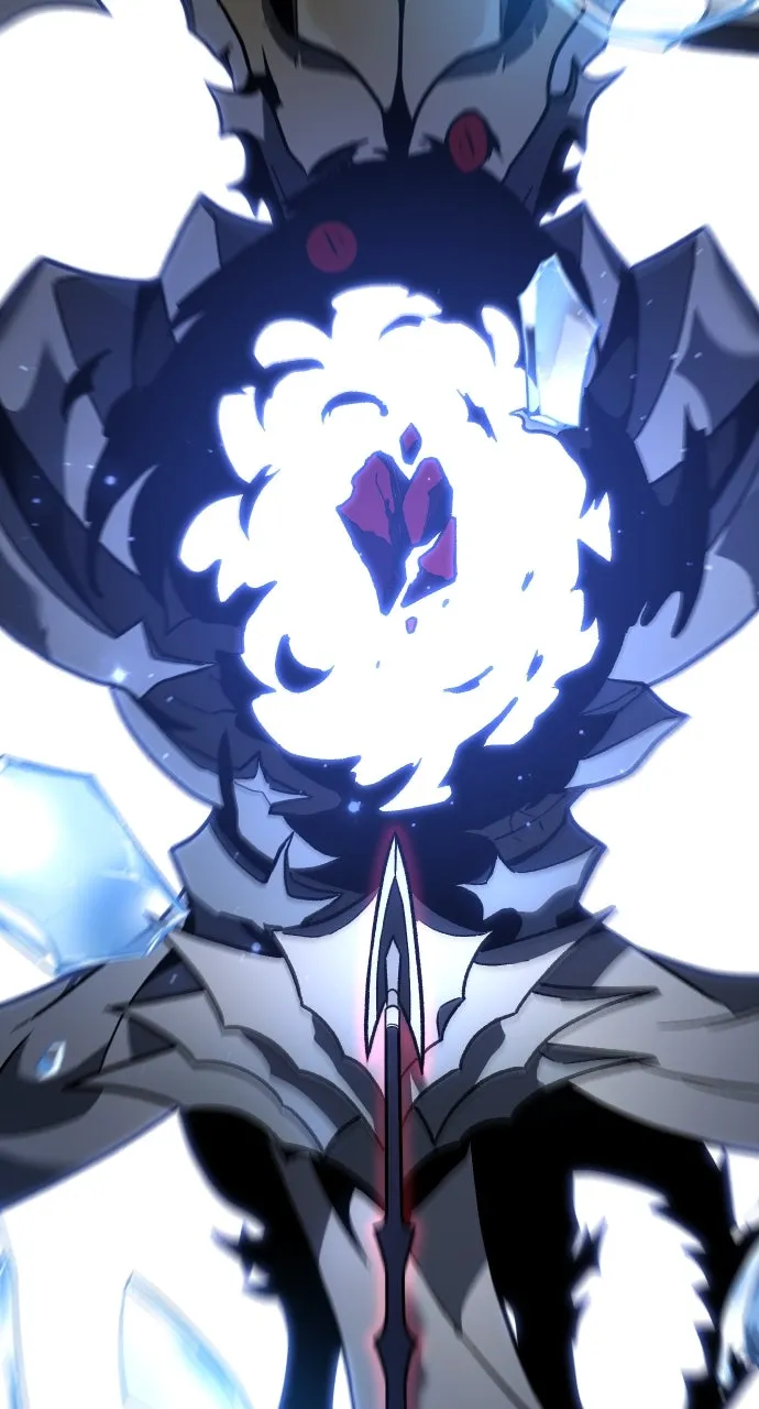 Read I Was the Final Boss chapter 103 image 360 on Lezhin