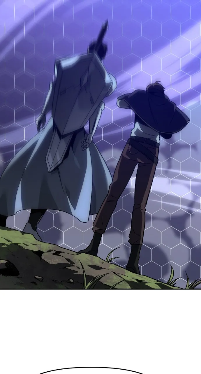 Read I Was the Final Boss chapter 103 image 369 on Lezhin