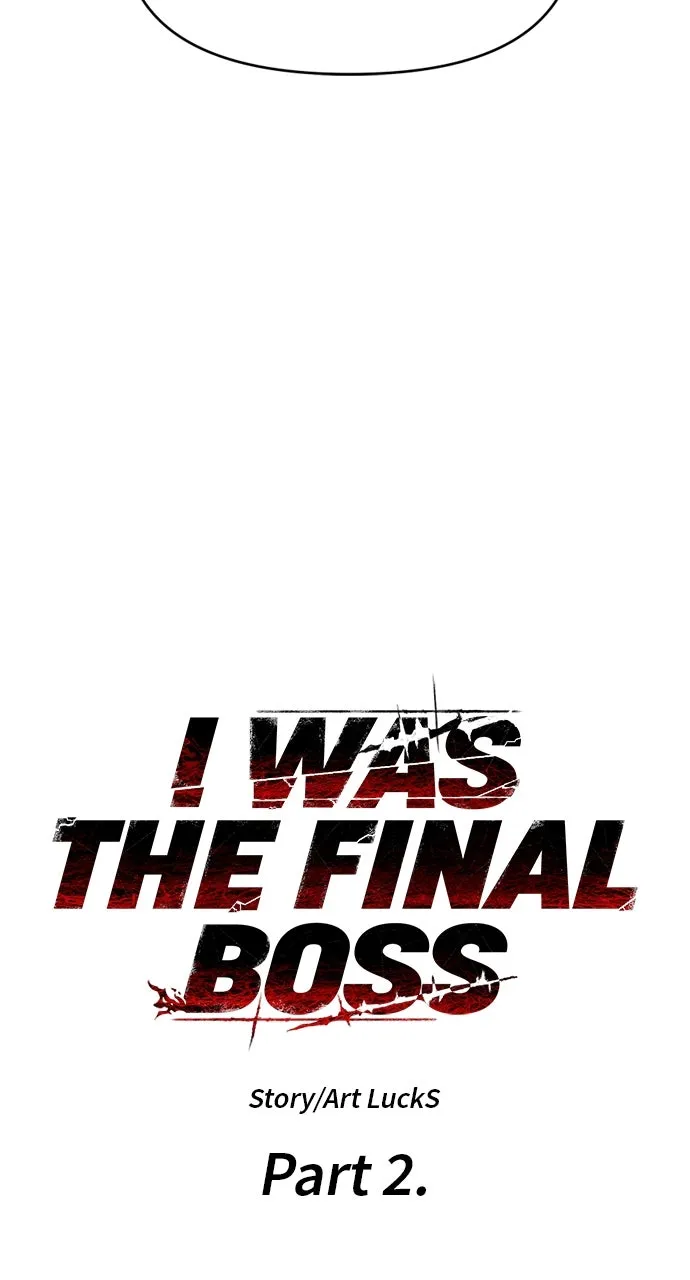 Read I Was the Final Boss chapter 103 image 378 on Lezhin