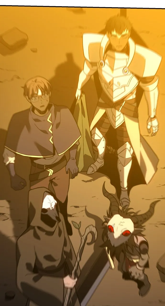 Read I Was the Final Boss chapter 103 image 39 on Lezhin