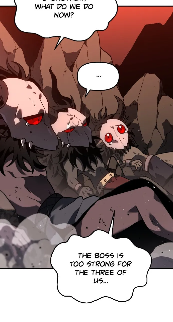 Read I Was the Final Boss chapter 103 image 4 on Lezhin