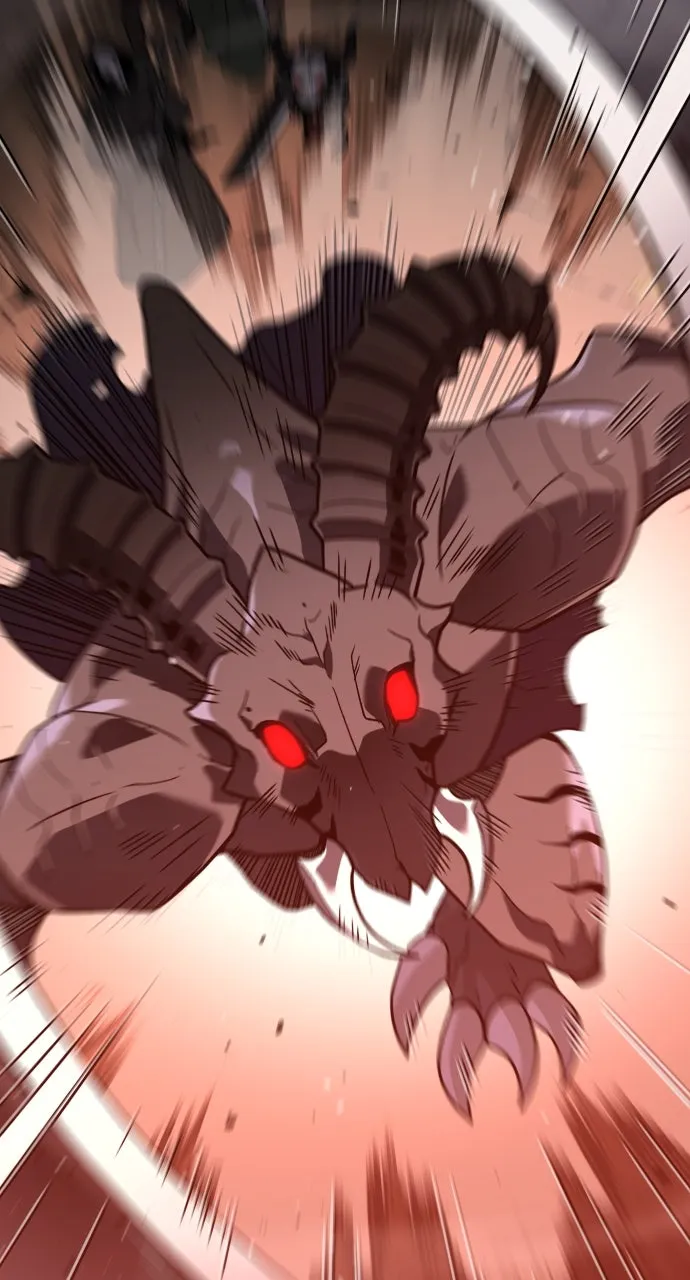 Read I Was the Final Boss chapter 103 image 48 on Lezhin