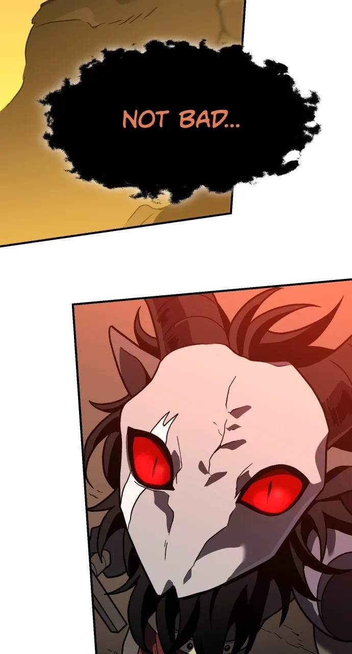 Read I Was the Final Boss chapter 103 image 54 on Lezhin