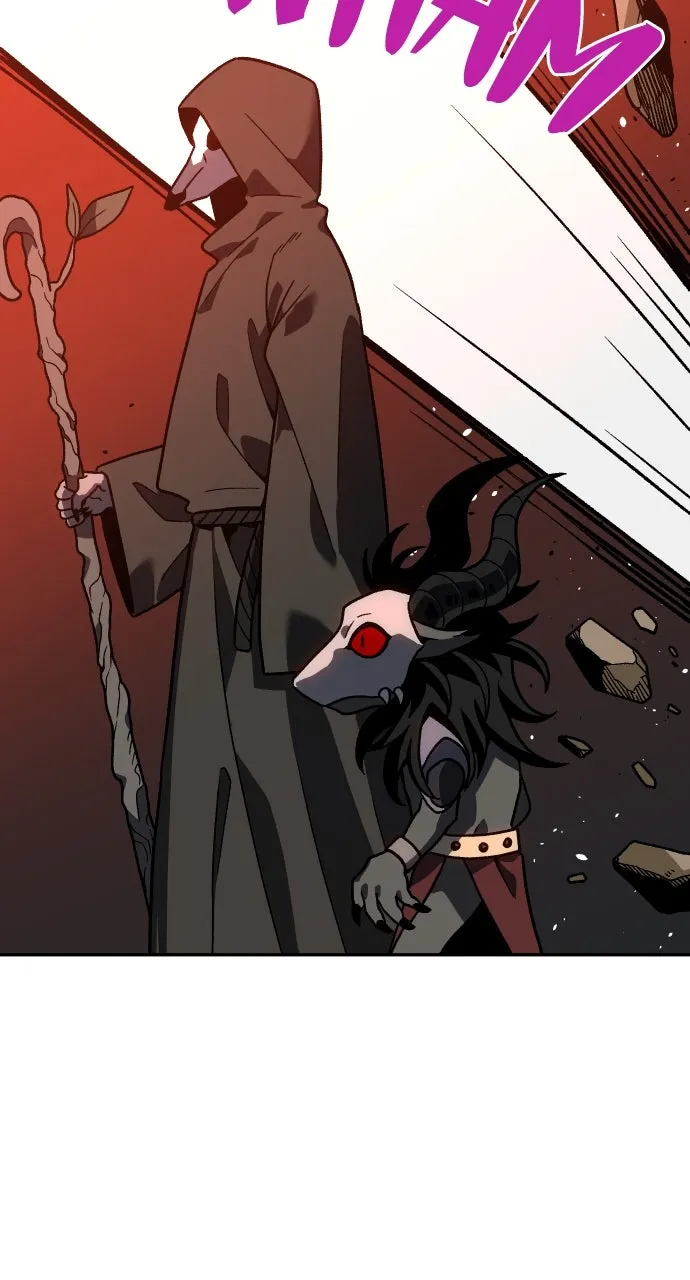 Read I Was the Final Boss chapter 103 image 58 on Lezhin