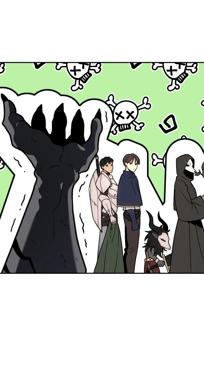 Read I Was the Final Boss chapter 103 image 59 on Lezhin