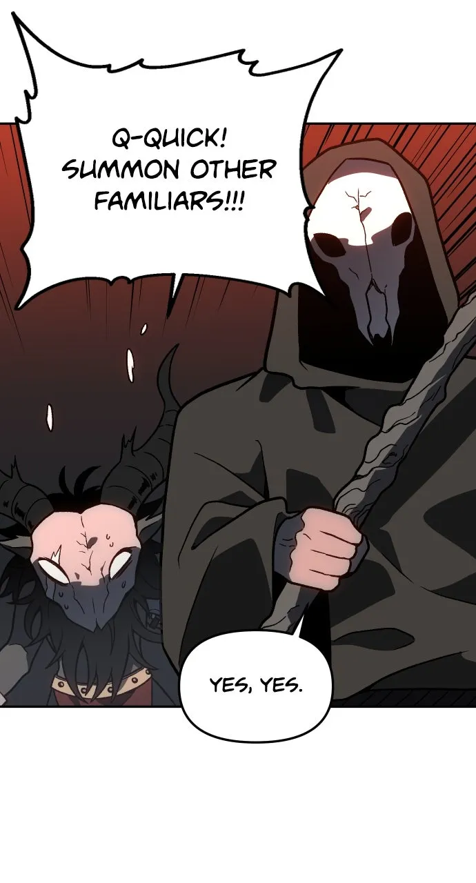Read I Was the Final Boss chapter 103 image 60 on Lezhin