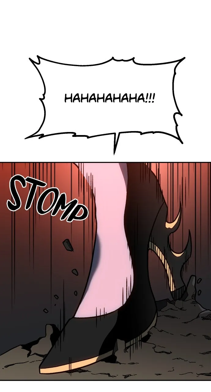 Read I Was the Final Boss chapter 103 image 61 on Lezhin