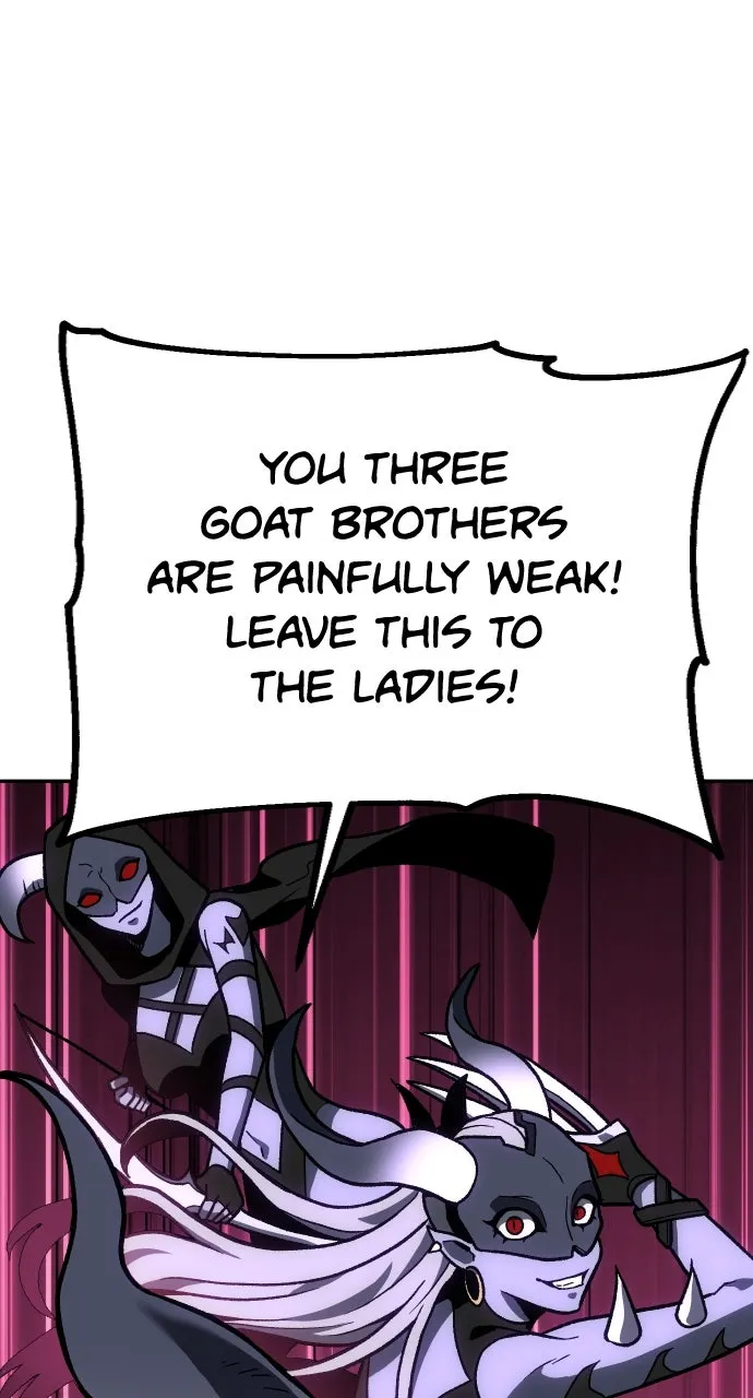 Read I Was the Final Boss chapter 103 image 62 on Lezhin
