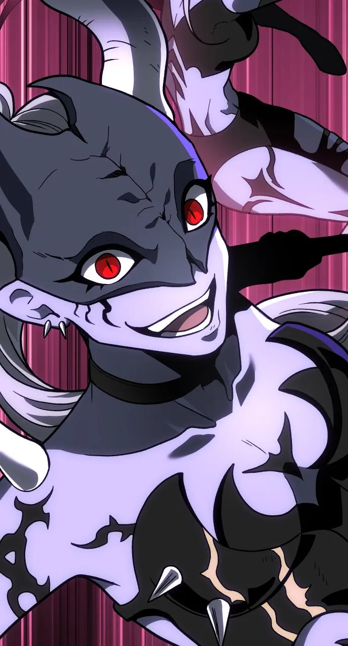 Read I Was the Final Boss chapter 103 image 63 on Lezhin