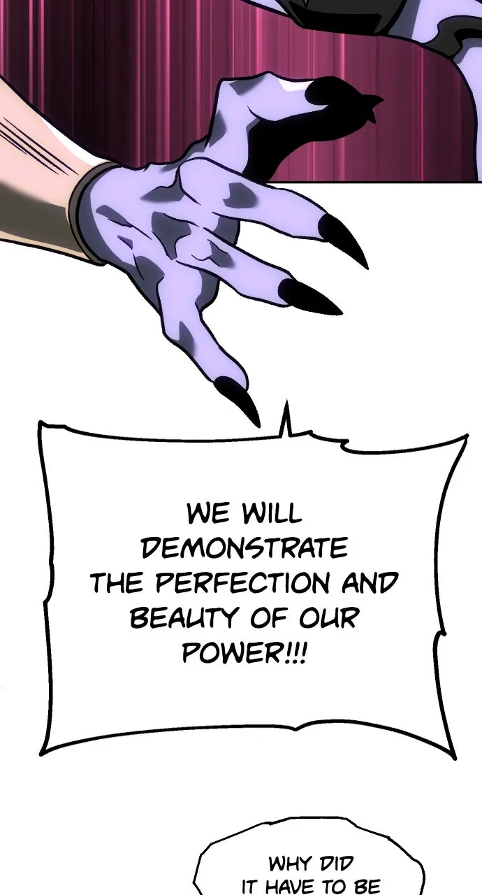 Read I Was the Final Boss chapter 103 image 64 on Lezhin