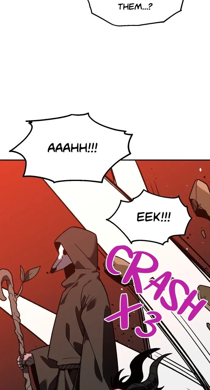 Read I Was the Final Boss chapter 103 image 65 on Lezhin
