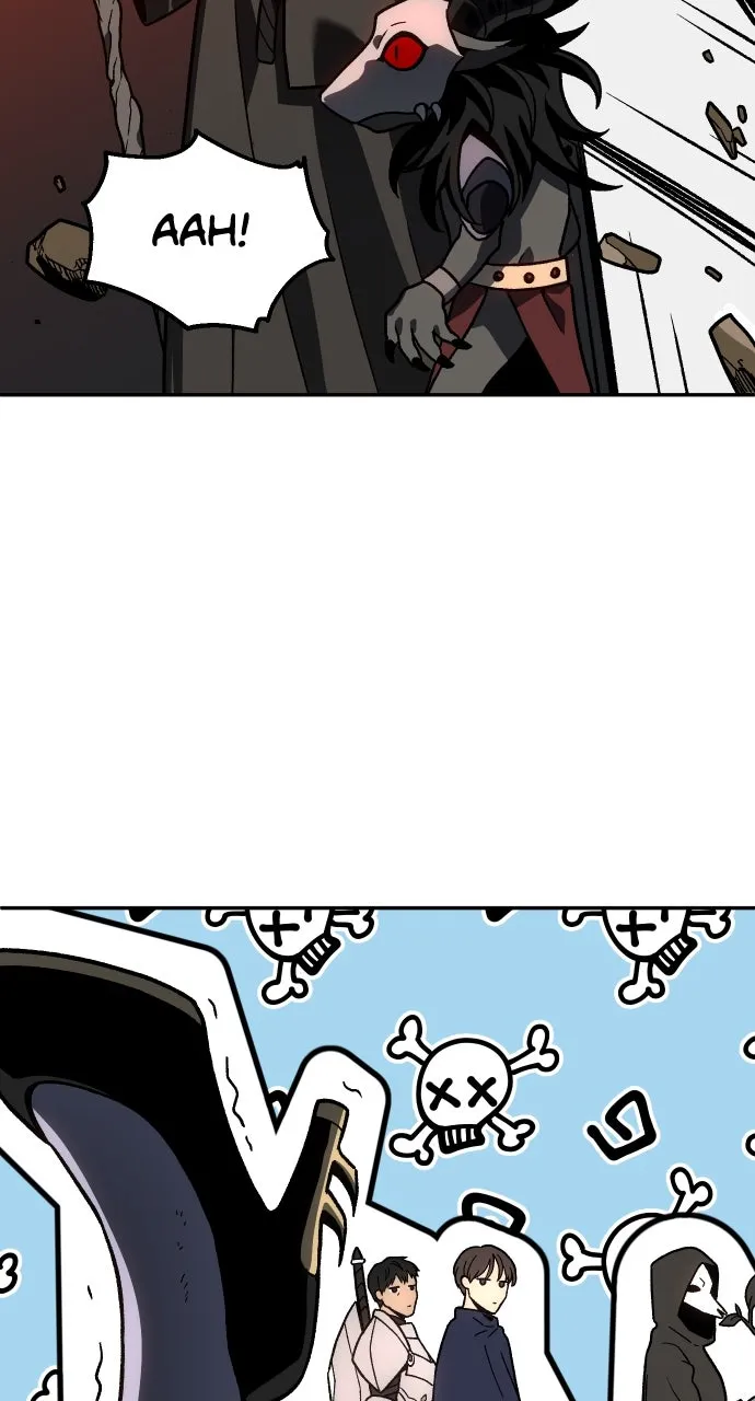 Read I Was the Final Boss chapter 103 image 66 on Lezhin