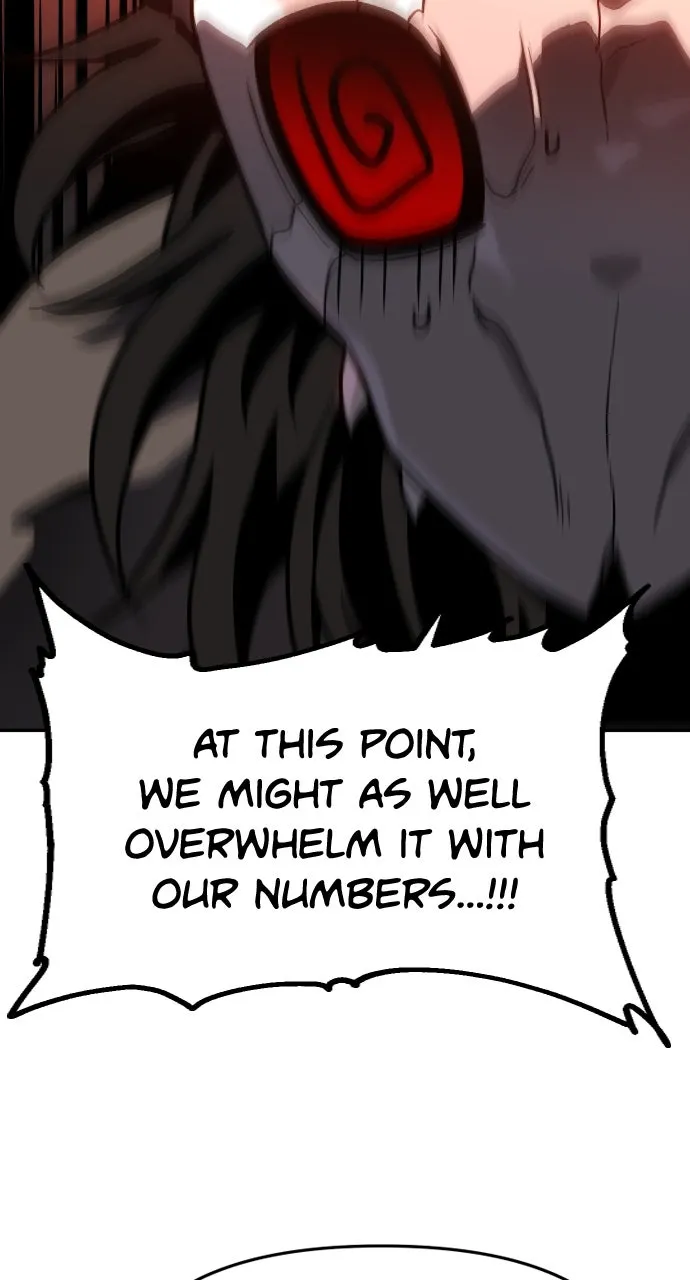 Read I Was the Final Boss chapter 103 image 76 on Lezhin