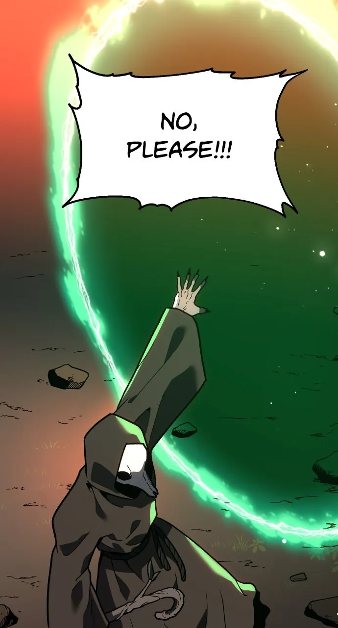Read I Was the Final Boss chapter 103 image 83 on Lezhin