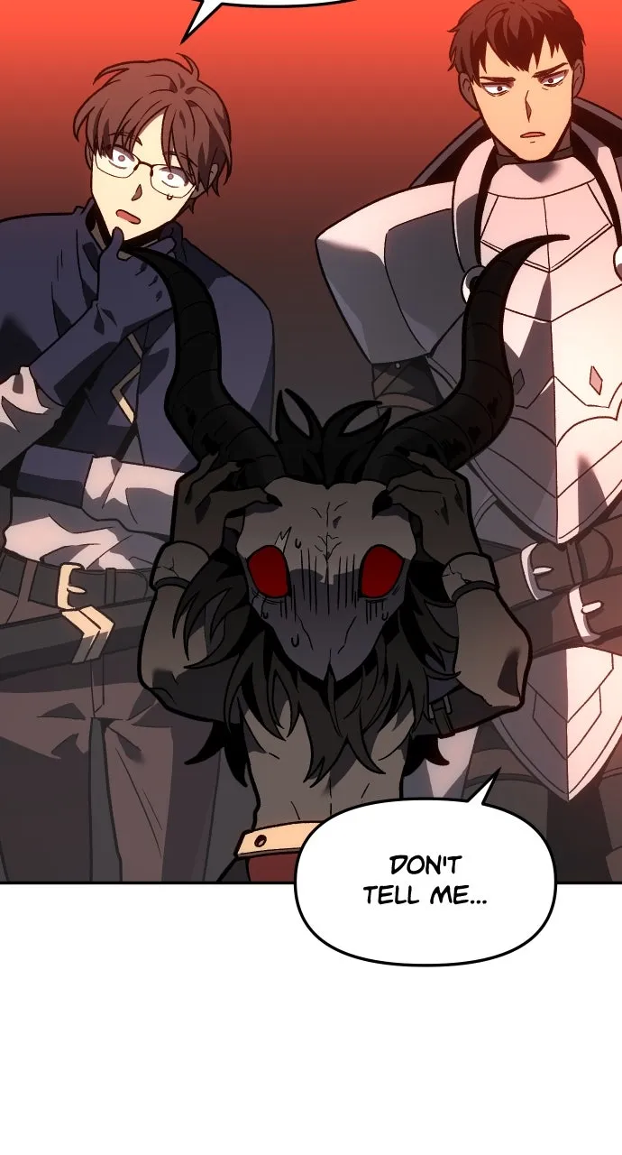 Read I Was the Final Boss chapter 103 image 87 on Lezhin