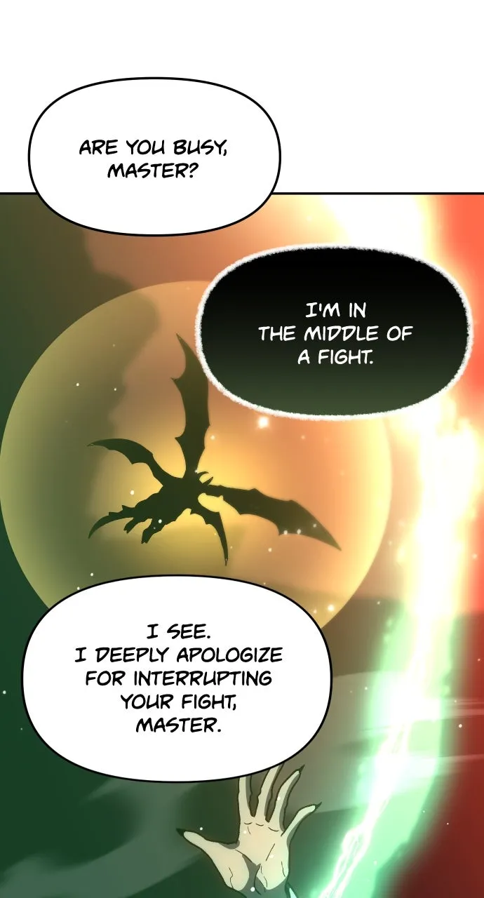 Read I Was the Final Boss chapter 103 image 88 on Lezhin