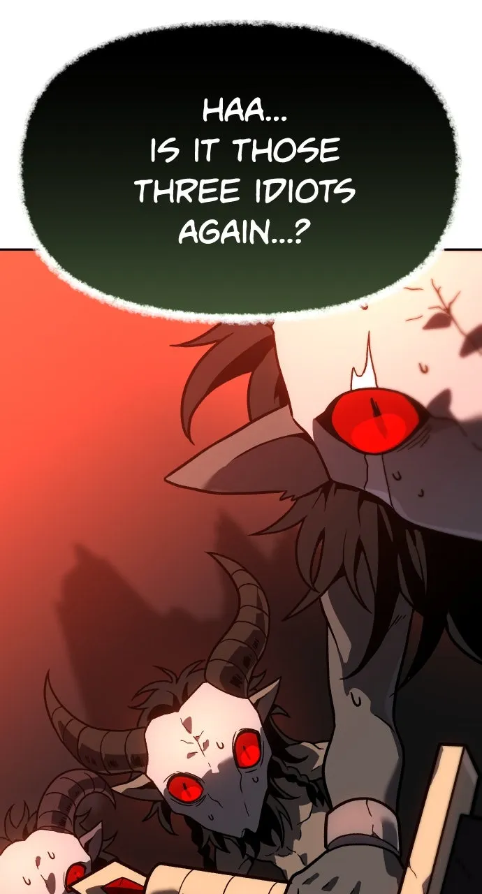Read I Was the Final Boss chapter 103 image 91 on Lezhin