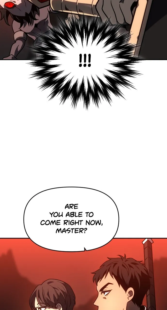 Read I Was the Final Boss chapter 103 image 92 on Lezhin