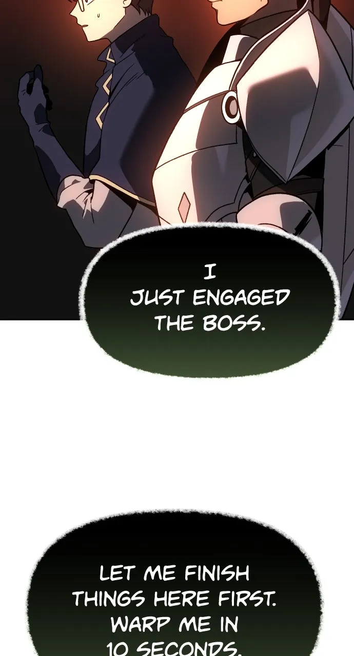Read I Was the Final Boss chapter 103 image 93 on Lezhin