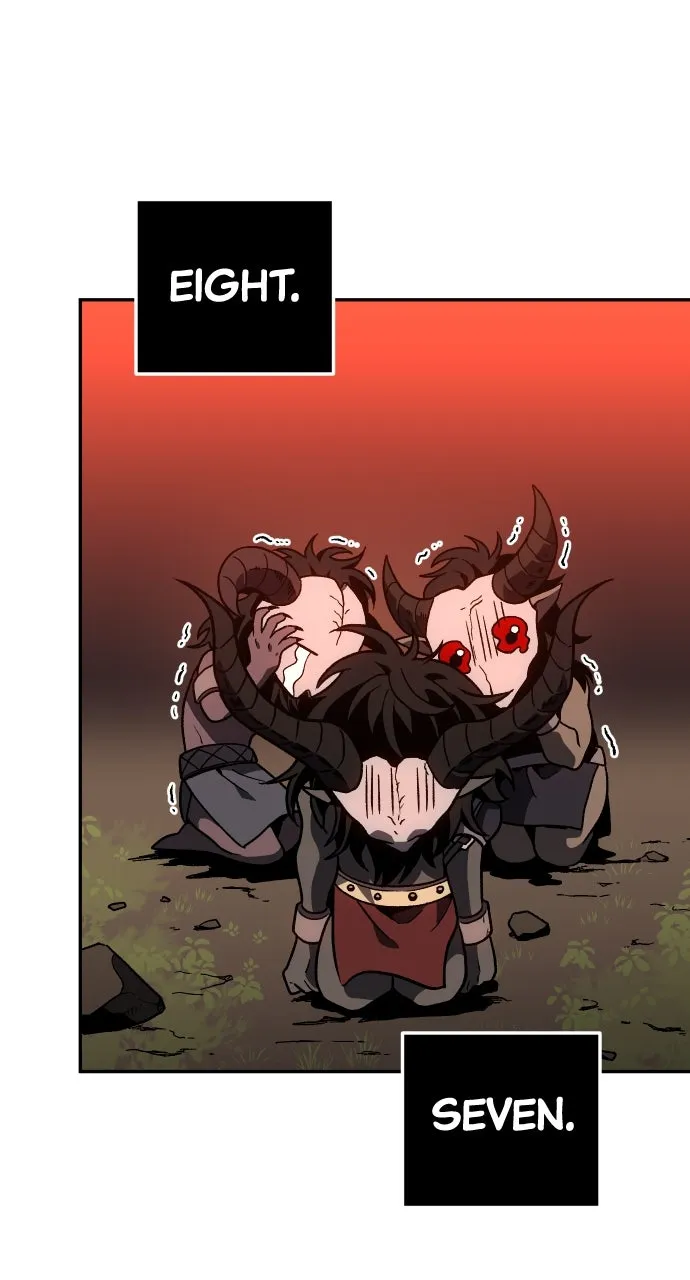 Read I Was the Final Boss chapter 103 image 96 on Lezhin