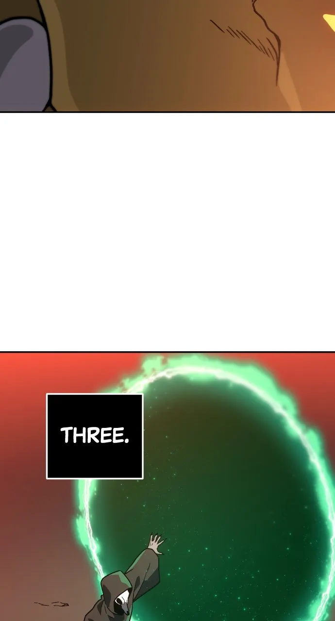 Read I Was the Final Boss chapter 103 image 99 on Lezhin