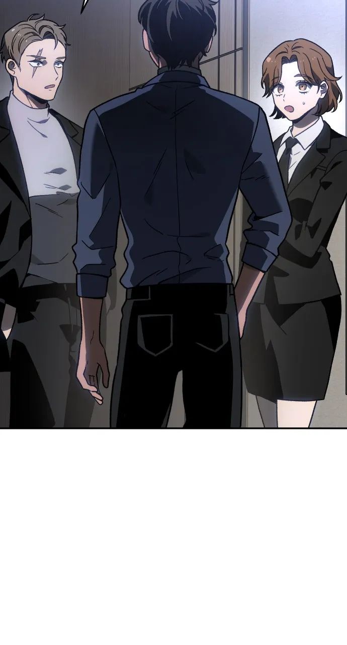 Read I Was the Final Boss chapter 104 image 102 on Lezhin