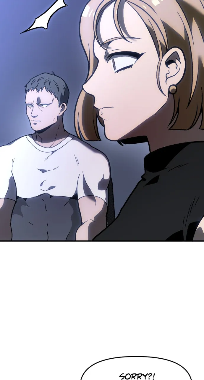 Read I Was the Final Boss chapter 104 image 104 on Lezhin
