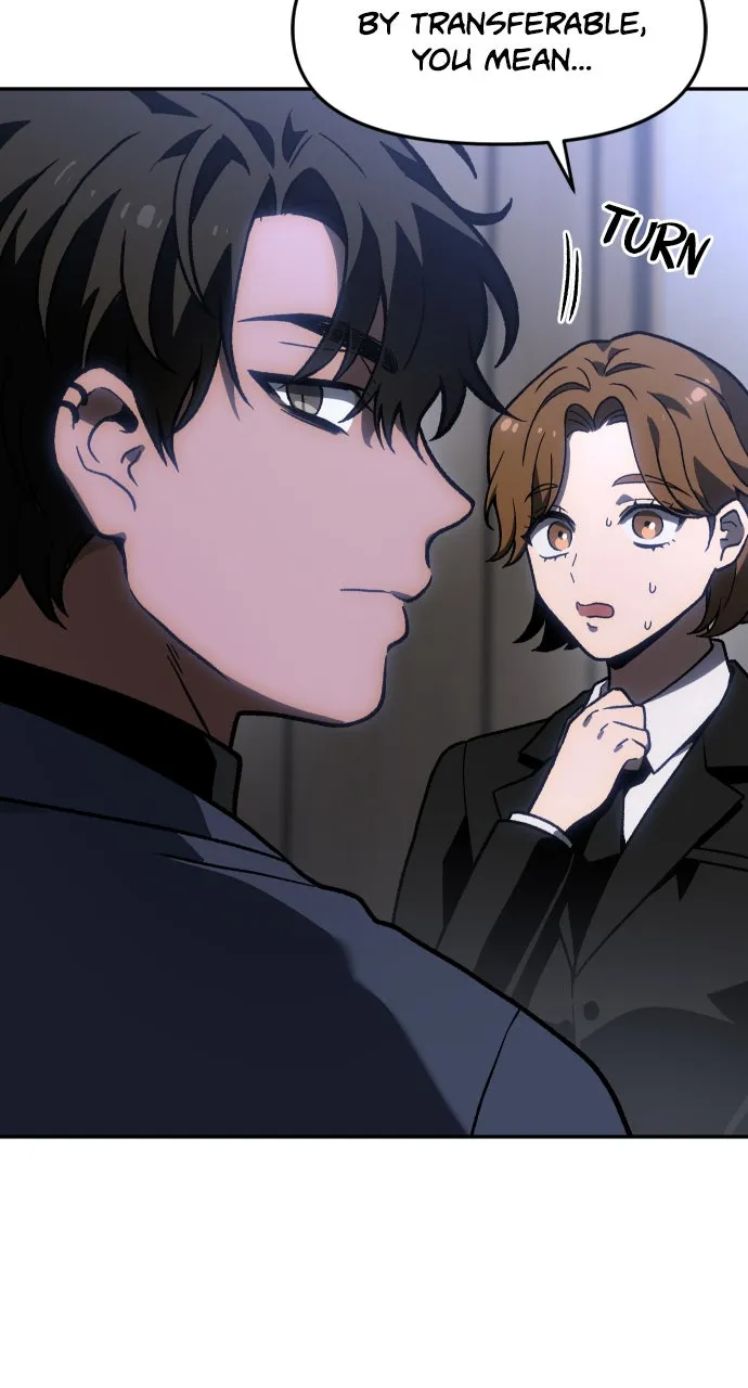 Read I Was the Final Boss chapter 104 image 105 on Lezhin