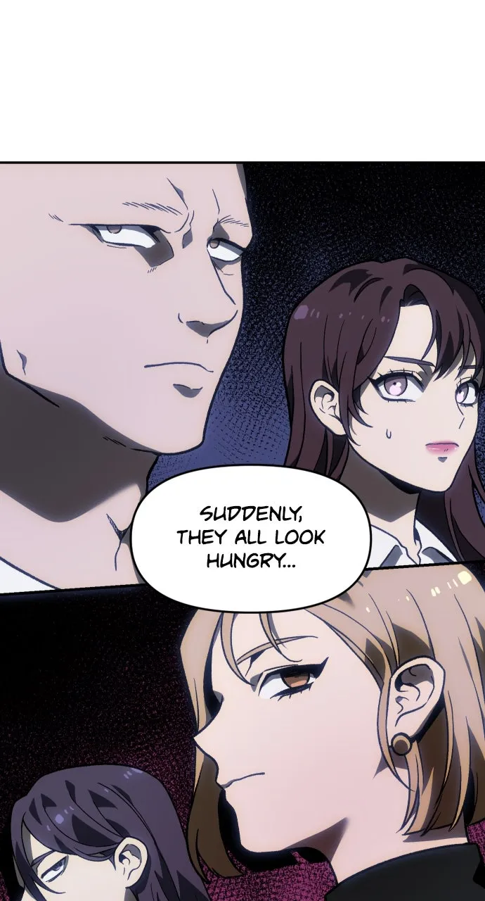 Read I Was the Final Boss chapter 104 image 106 on Lezhin