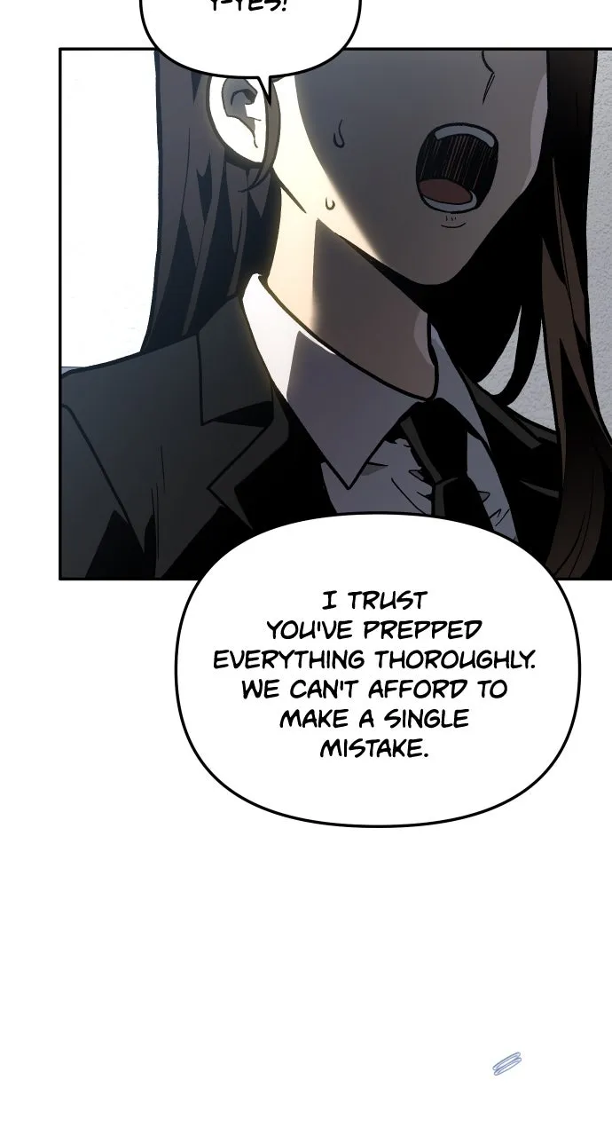 Read I Was the Final Boss chapter 104 image 11 on Lezhin