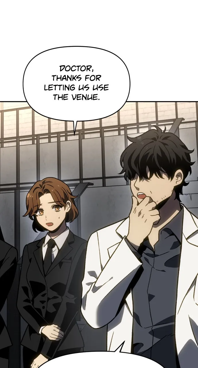 Read I Was the Final Boss chapter 104 image 116 on Lezhin