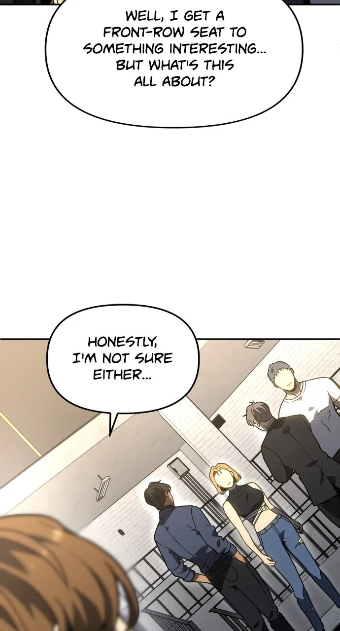 Read I Was the Final Boss chapter 104 image 117 on Lezhin
